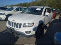 2016 Jeep Compass — photo 2 of 11 | VIN 1C4NJCEAXGD806758