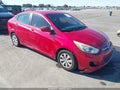 2016 Hyundai Accent — photo 1 of 11 | VIN KMHCT4AE1GU021766