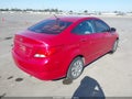 2016 Hyundai Accent — photo 4 of 11 | VIN KMHCT4AE1GU021766