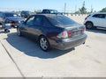 2001 Lexus IS 300 — photo 3 of 11 | VIN JTHBD182310024141