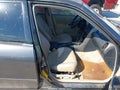 2001 Lexus IS 300 — photo 5 of 11 | VIN JTHBD182310024141