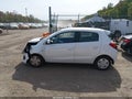 2020 Mitsubishi Mirage — photo 14 of 16 | VIN ML32A3HJ0LH003431