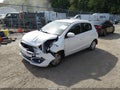 2020 Mitsubishi Mirage — photo 2 of 16 | VIN ML32A3HJ0LH003431