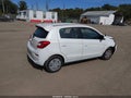 2020 Mitsubishi Mirage — photo 4 of 16 | VIN ML32A3HJ0LH003431