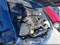 2003 Chevrolet Tracker — photo 10 of 21 | VIN 2CNBE13C036917436