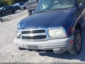 2003 Chevrolet Tracker — photo 21 of 21 | VIN 2CNBE13C036917436