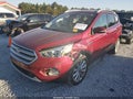 2017 Ford Escape — photo 2 of 11 | VIN 1FMCU0JD1HUB12423