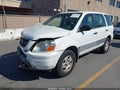 2003 Honda Pilot — photo 2 of 20 | VIN 2HKYF18153H568322