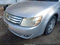 2009 Ford Taurus — photo 6 of 11 | VIN 1FAHP24W89G116047