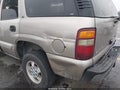 2001 Chevrolet Tahoe — photo 13 of 13 | VIN 1GNEC13T51R210316