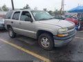 2001 Chevrolet Tahoe — photo 1 of 13 | VIN 1GNEC13T51R210316