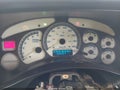 2001 Chevrolet Tahoe — photo 7 of 13 | VIN 1GNEC13T51R210316