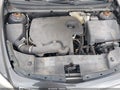 2011 Chevrolet Malibu — photo 10 of 11 | VIN 1G1ZB5E1XBF293527