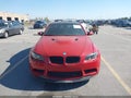 2010 BMW M3 — photo 12 of 16 | VIN WBSPM9C55AE202313