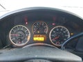 2011 Nissan Titan — photo 7 of 20 | VIN 1N6BA0EK7BN307135