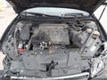 2012 Chevrolet Impala — photo 10 of 17 | VIN 2G1WC5E35C1219894
