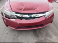 2011 Honda Civic — photo 6 of 16 | VIN 2HGFA1F55BH548950