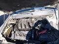 2001 Ford Taurus — photo 10 of 11 | VIN 1FAFP55S81G147632