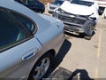 2001 Ford Taurus — photo 6 of 11 | VIN 1FAFP55S81G147632