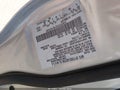 2001 Ford Taurus — photo 9 of 11 | VIN 1FAFP55S81G147632