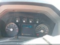 2011 Ford F-250 — photo 7 of 16 | VIN 1FT7W2A68BEC52693