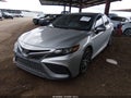 2022 Toyota Camry — photo 2 of 16 | VIN 4T1G11BKXNU050481