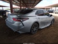 2022 Toyota Camry — photo 6 of 16 | VIN 4T1G11BKXNU050481