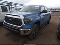 2021 Toyota Tundra — photo 2 of 16 | VIN 5TFDY5F19MX971759