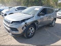 2024 Jeep Compass — photo 2 of 16 | VIN 3C4NJDBNXRT605226