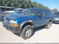 2000 Chevrolet Blazer — photo 2 of 12 | VIN 1GNCT18W1YK137684