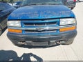 2000 Chevrolet Blazer — photo 6 of 12 | VIN 1GNCT18W1YK137684