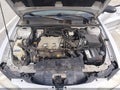 2004 Pontiac Grand Am — photo 10 of 11 | VIN 1G2NW52EX4M618312