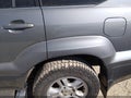 2005 Lexus GX 470 — photo 19 of 21 | VIN JTJBT20X750072424