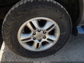 2005 Lexus GX 470 — photo 21 of 21 | VIN JTJBT20X750072424