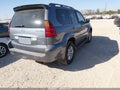 2005 Lexus GX 470 — photo 4 of 21 | VIN JTJBT20X750072424