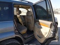 2005 Lexus GX 470 — photo 8 of 21 | VIN JTJBT20X750072424
