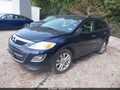 2012 Mazda CX-9 — photo 2 of 11 | VIN JM3TB3DVXC0364470
