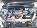 2026 Subaru Solterra — photo 10 of 22 | VIN JTMBDAFC2TJ001783