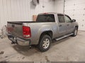 2008 GMC Sierra 1500 — photo 4 of 16 | VIN 2GTEK13M081145091