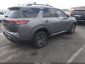 2023 Nissan Pathfinder — photo 4 of 16 | VIN 5N1DR3BAXPC259999