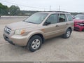2006 Honda Pilot — photo 2 of 11 | VIN 5FNYF28146B018909