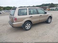 2006 Honda Pilot — photo 4 of 11 | VIN 5FNYF28146B018909