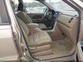 2006 Honda Pilot — photo 5 of 11 | VIN 5FNYF28146B018909