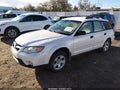 2008 Subaru Outback — photo 2 of 16 | VIN 4S4BP61C787347016