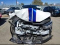2022 Ford Mustang Mach-E — photo 11 of 15 | VIN 3FMTK3RM9NMA54699