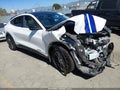 2022 Ford Mustang Mach-E — photo 1 of 15 | VIN 3FMTK3RM9NMA54699
