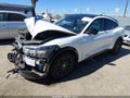 2022 Ford Mustang Mach-E — photo 2 of 15 | VIN 3FMTK3RM9NMA54699