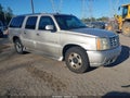 2005 Cadillac Escalade ESV — photo 1 of 11 | VIN 3GYFK66N65G211355