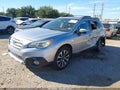 2016 Subaru Outback — photo 2 of 16 | VIN 4S4BSANC9G3277536