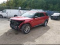 2020 Ford Explorer — photo 2 of 17 | VIN 1FMSK7FH0LGC41167